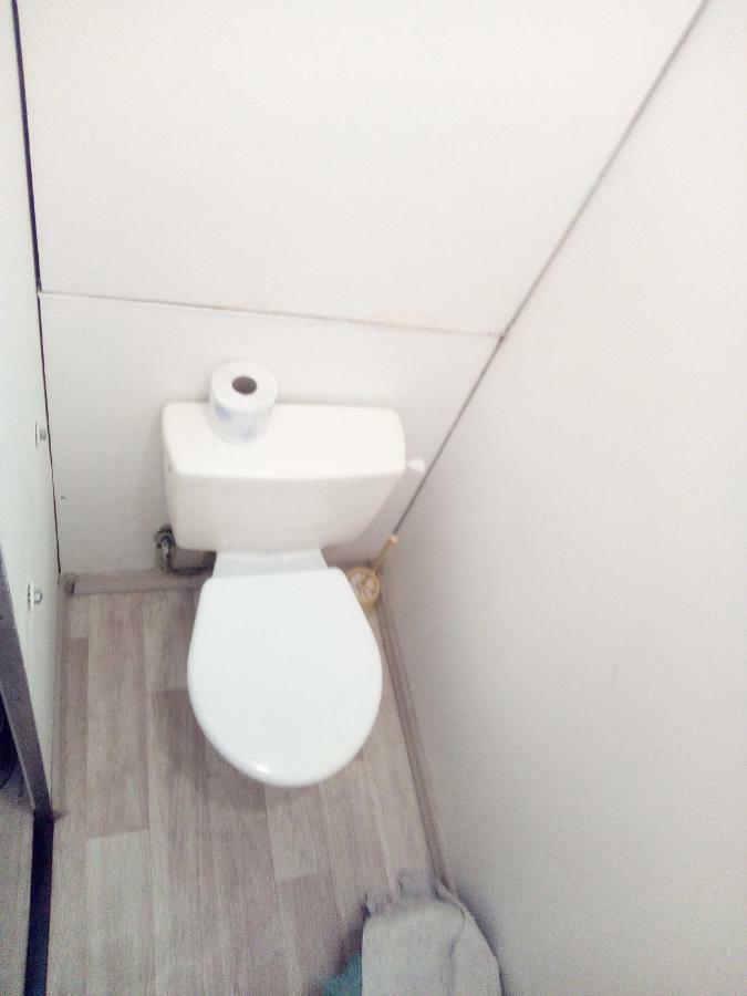 Studio Type Apartment Пилзен Екстериор снимка